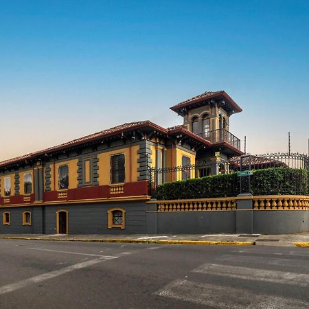 Hotel Majestad Σαν Χοσέ Εξωτερικό φωτογραφία