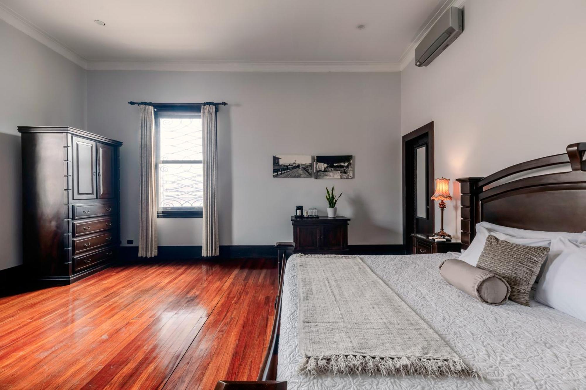 Hotel Majestad Σαν Χοσέ Εξωτερικό φωτογραφία