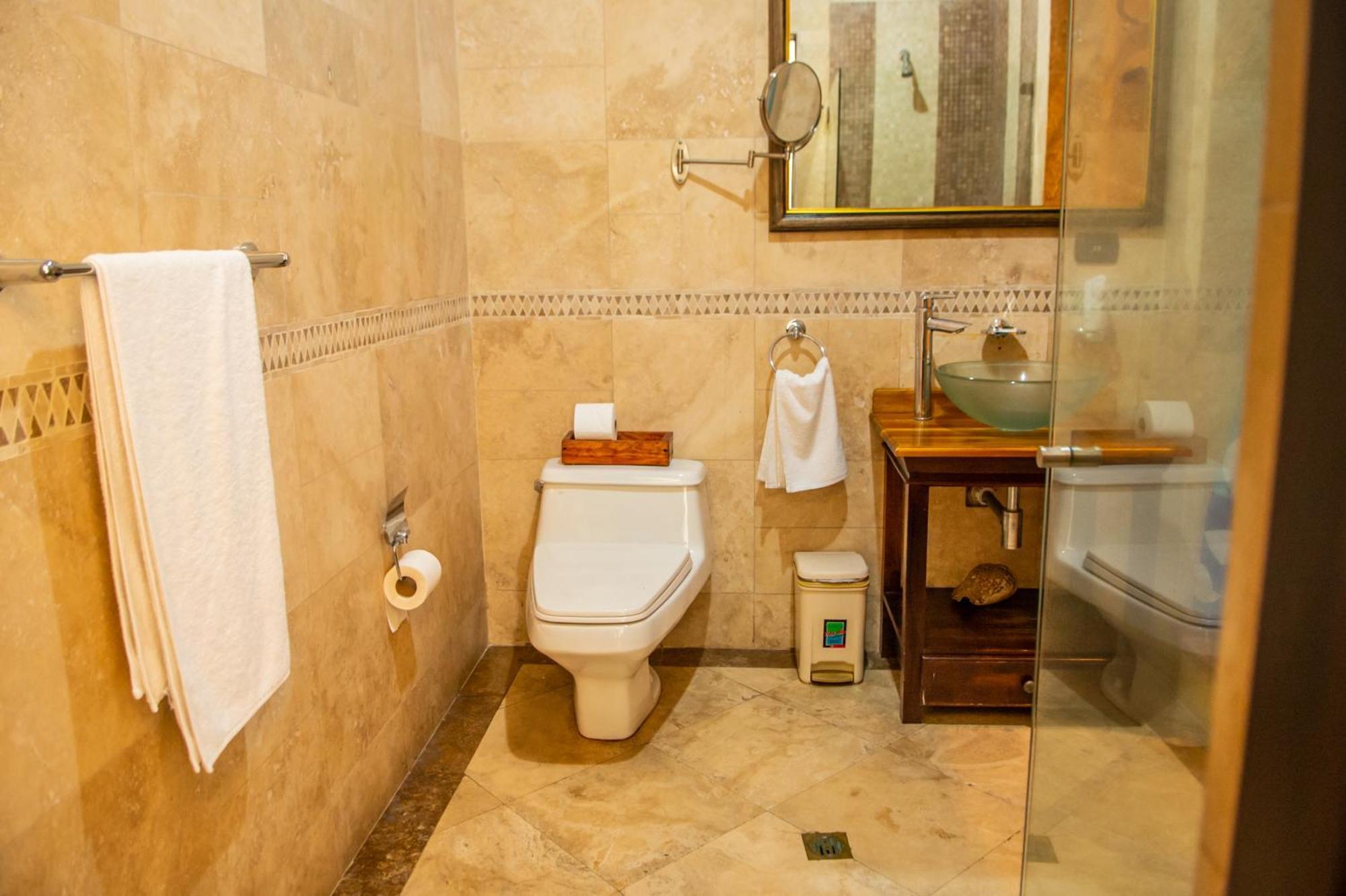 Hotel Majestad Σαν Χοσέ Εξωτερικό φωτογραφία