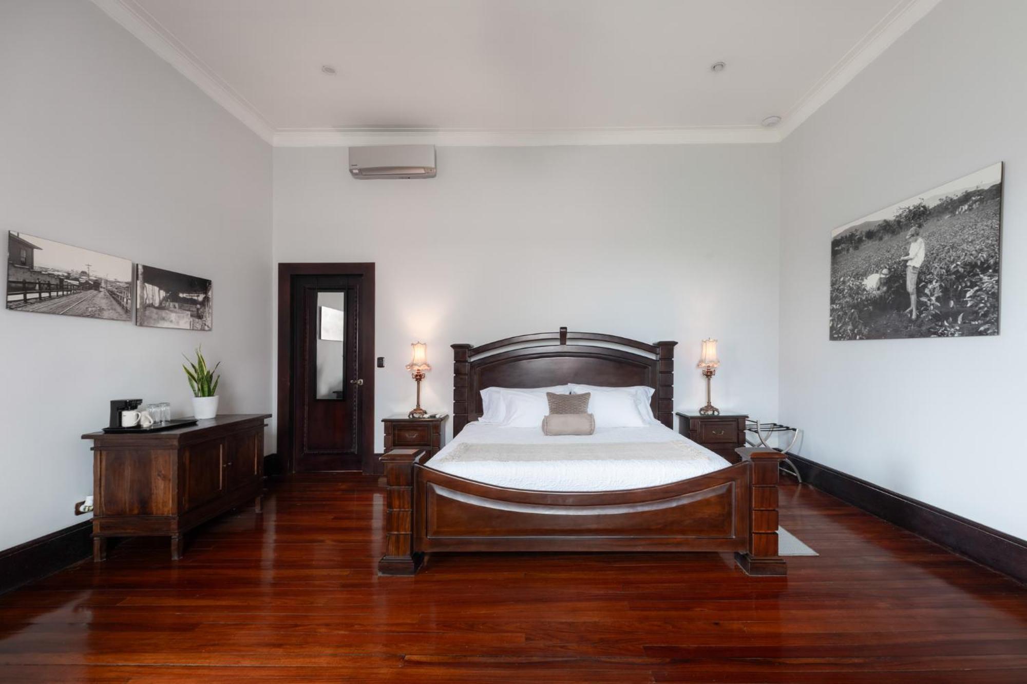 Hotel Majestad Σαν Χοσέ Εξωτερικό φωτογραφία