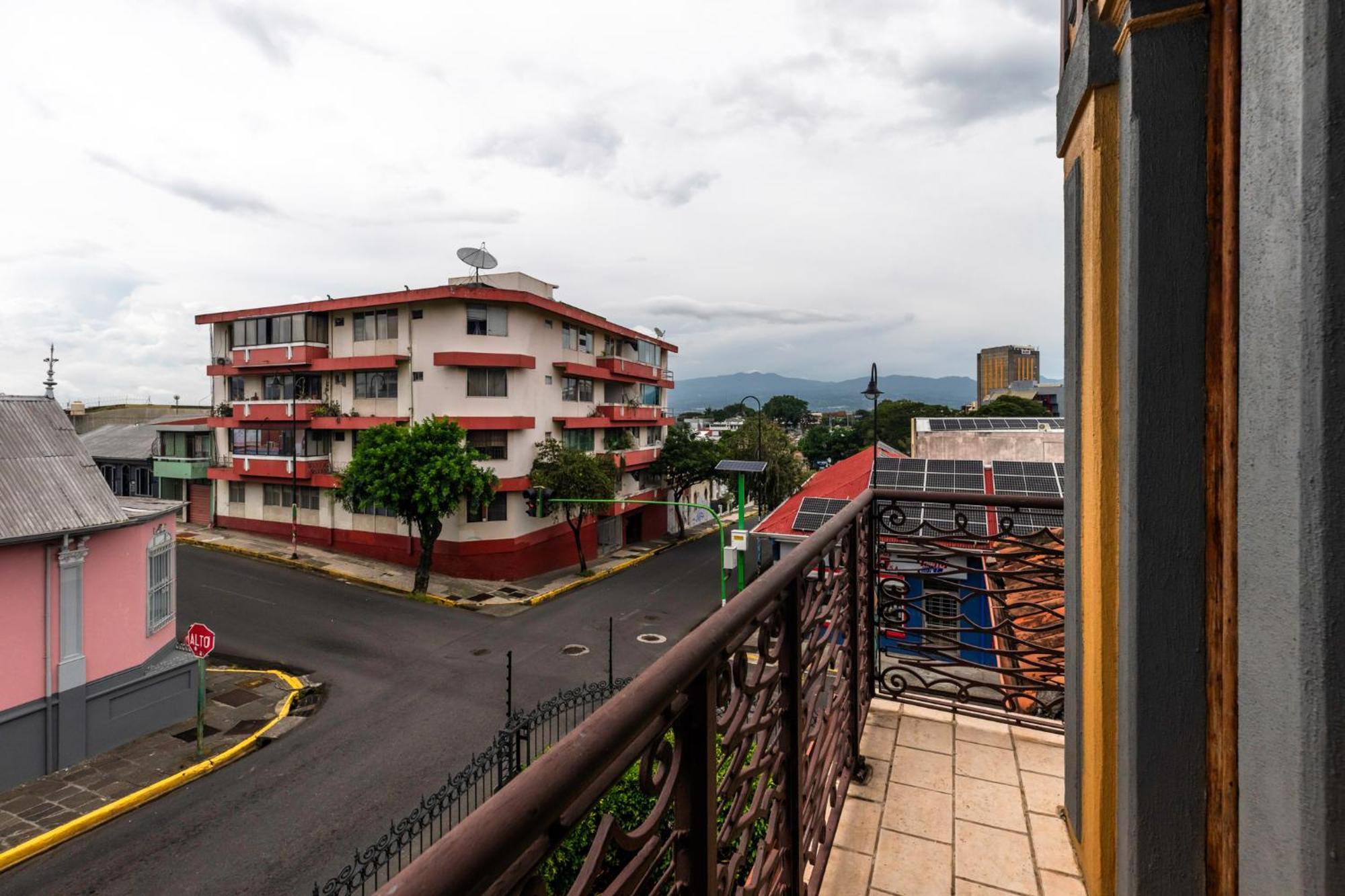 Hotel Majestad Σαν Χοσέ Εξωτερικό φωτογραφία