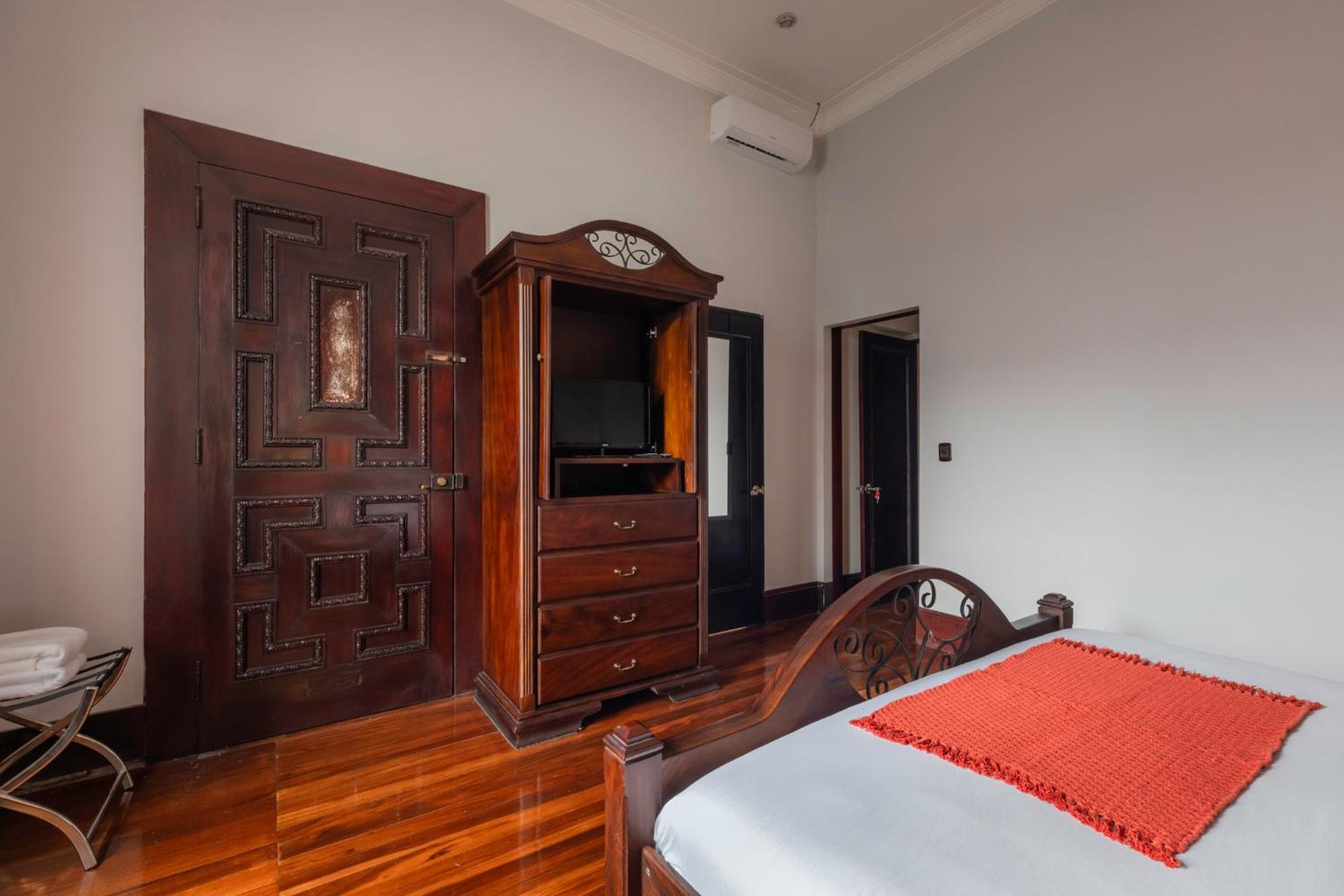 Hotel Majestad Σαν Χοσέ Εξωτερικό φωτογραφία
