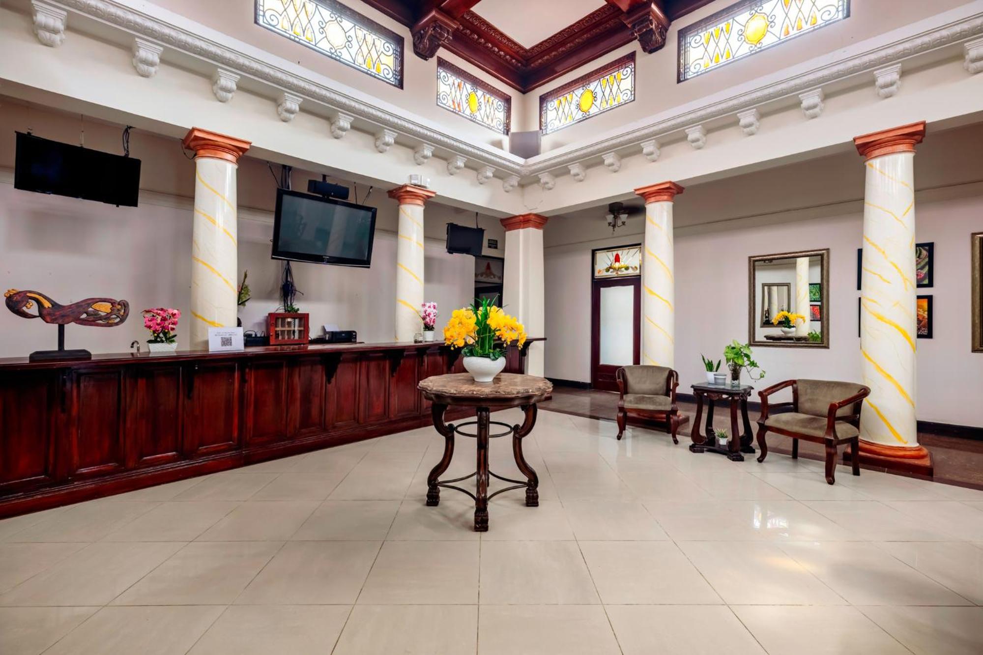 Hotel Majestad Σαν Χοσέ Εξωτερικό φωτογραφία