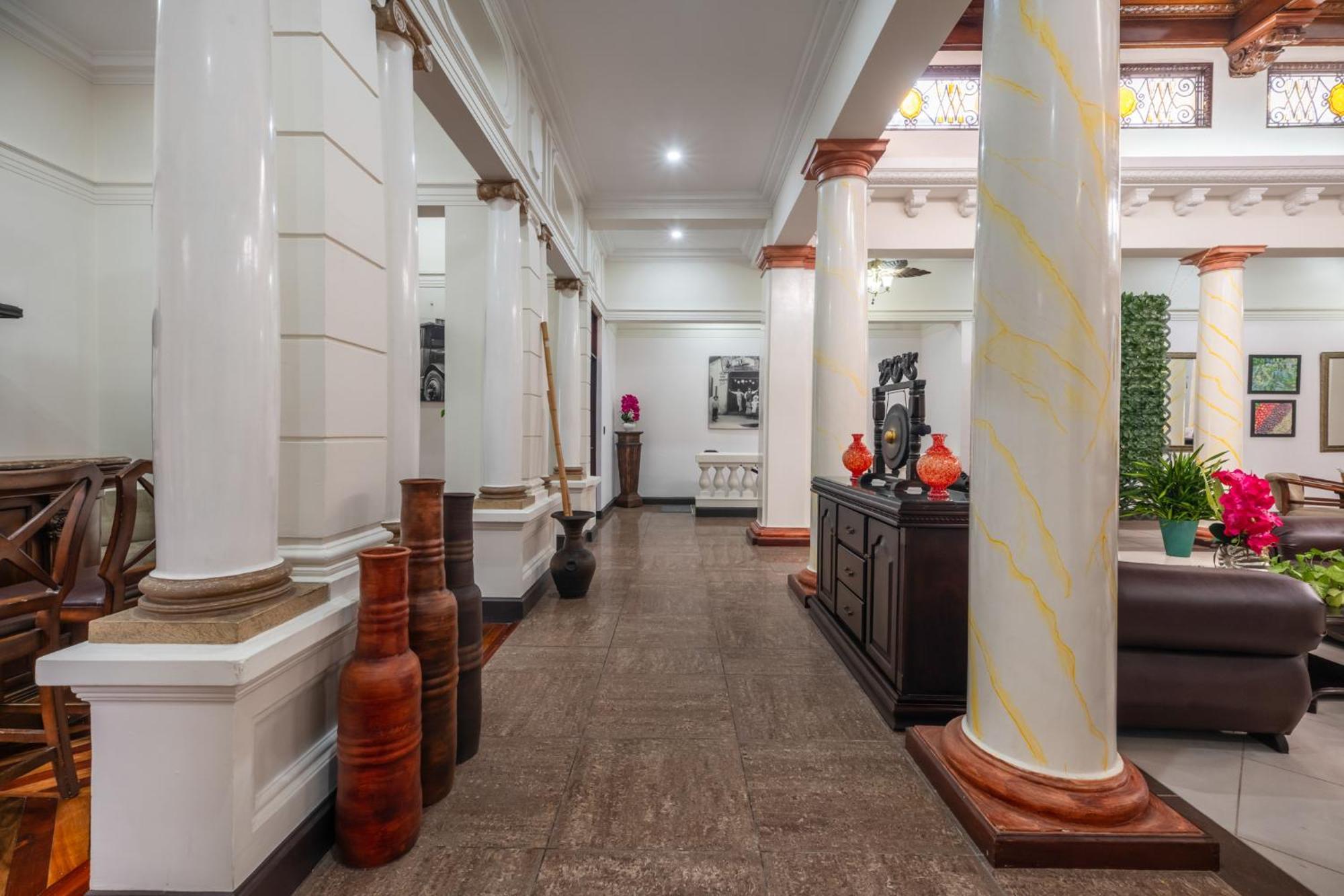 Hotel Majestad Σαν Χοσέ Εξωτερικό φωτογραφία