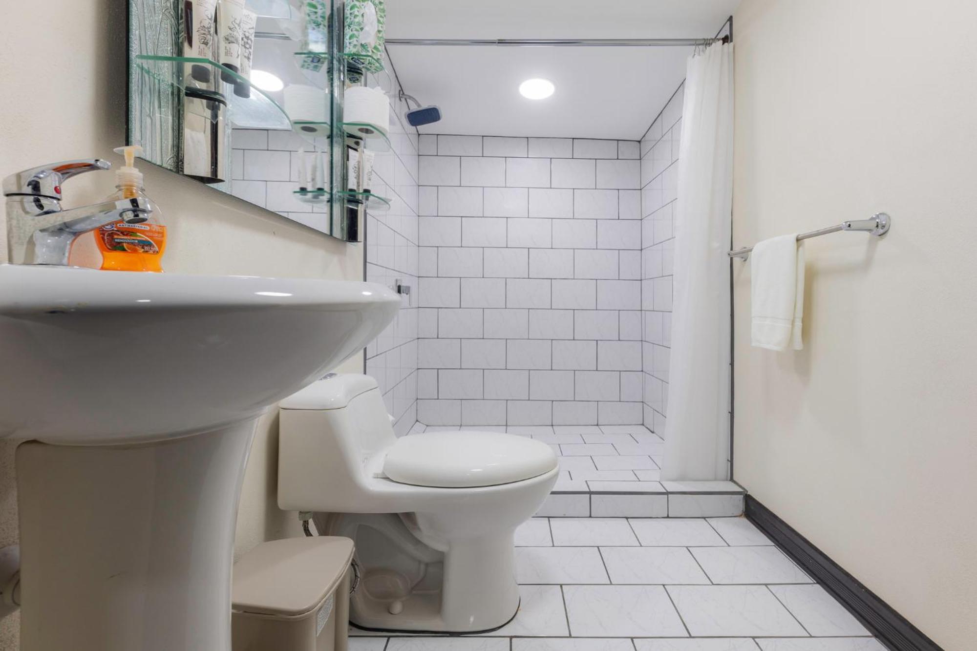 Hotel Majestad Σαν Χοσέ Εξωτερικό φωτογραφία