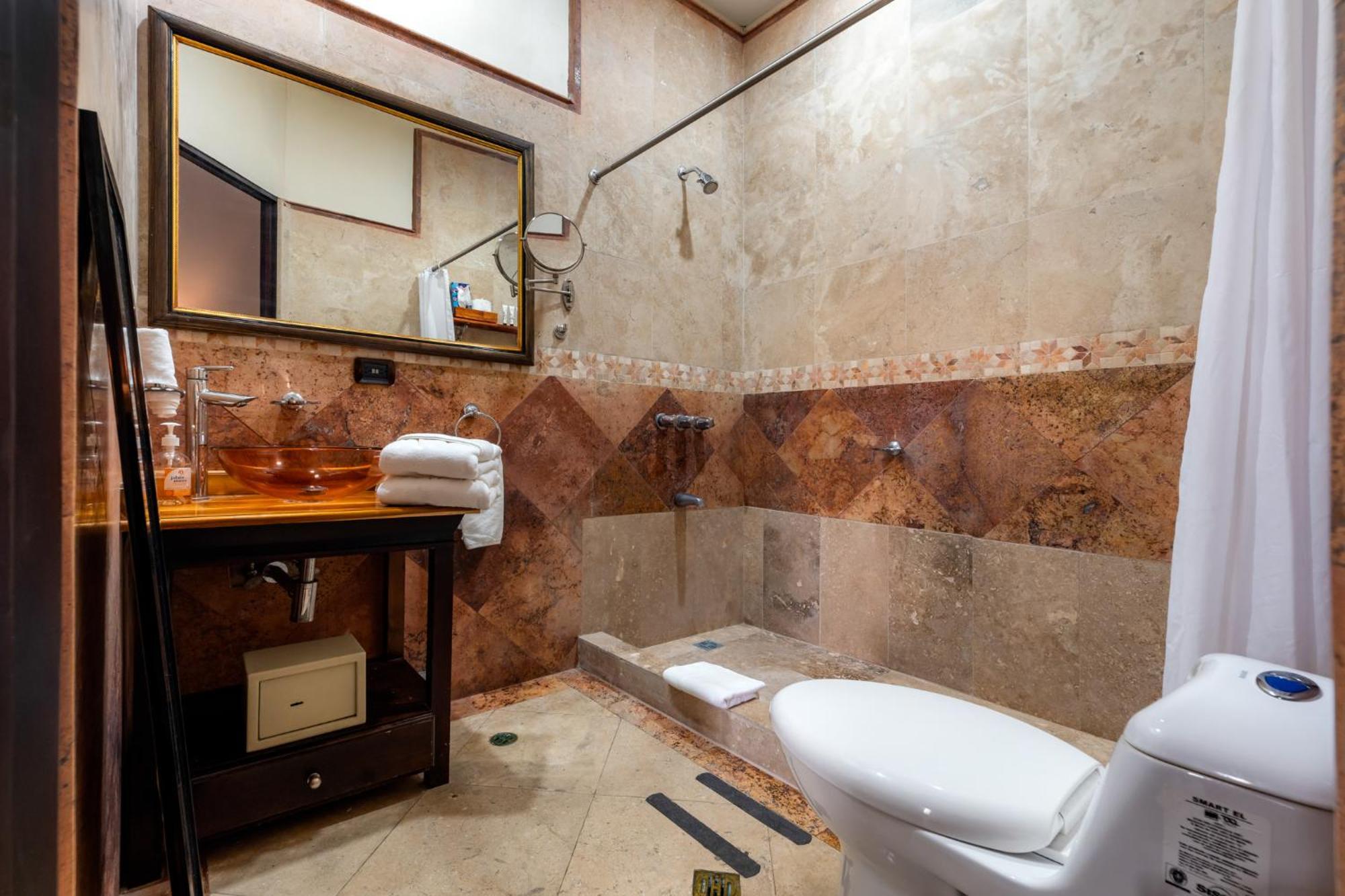 Hotel Majestad Σαν Χοσέ Εξωτερικό φωτογραφία